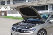 一汽-大众-迈腾-2.0TSI 智享尊贵型