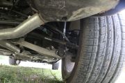Jeep-大切诺基-3.6L 豪华导航版