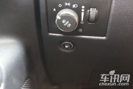 Jeep-大切诺基-3.6L 豪华导航版
