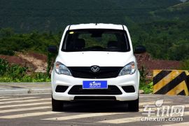 北汽银翔-幻速H2V