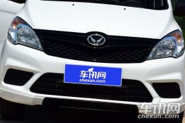 北汽银翔-幻速H2V