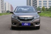 东风本田-哥瑞-1.5L CVT豪华版
