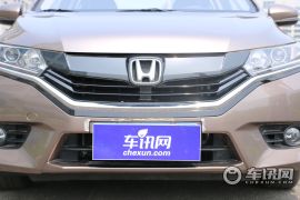 东风本田-哥瑞-1.5L CVT豪华版