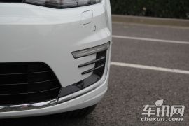 大众-高尔夫(进口)-GTE