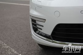 大众-高尔夫(进口)-GTE