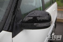 奇瑞汽车-瑞虎3-1.6L 手动尊尚版