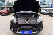 江铃汽车-驭胜S350-2.0T 自动两驱汽油豪华版5座