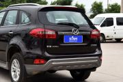 江铃汽车-驭胜S350-2.0T 自动两驱汽油豪华版5座