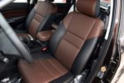 江铃汽车-驭胜S350-2.0T 自动两驱汽油豪华版5座