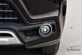 江铃汽车-驭胜S350-2.0T 自动两驱汽油豪华版5座