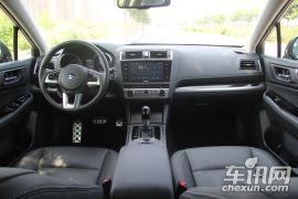 斯巴鲁-力狮-2.0DIT 全驱经典版