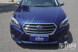 斯巴鲁-力狮-2.0DIT 全驱经典版