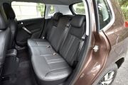 东风标致-标致2008-1.2THP 自动领航版