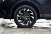 一汽丰田-RAV4-荣放 2.5L 自动四驱尊贵版