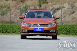 上海大众-桑塔纳·浩纳-230TSI DSG豪华型