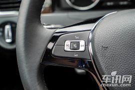 上海大众-桑塔纳·浩纳-230TSI DSG豪华型