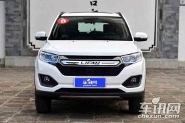 重庆力帆-迈威-1.5L 手动精英型