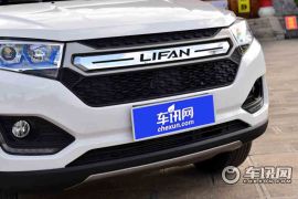 重庆力帆-迈威-1.5L 手动精英型