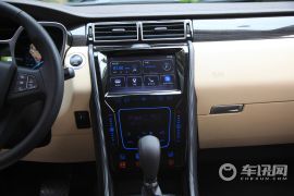 江铃汽车-驭胜S330-1.5T 自动两驱旗舰版