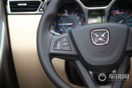 江铃汽车-驭胜S330-1.5T 自动两驱旗舰版