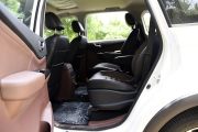 东风风行汽车-风行SX6-1.6L CVT尊享型