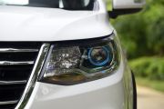 东风风行汽车-风行SX6-1.6L CVT尊享型