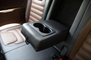 东风风行汽车-风行SX6-1.6L CVT尊享型