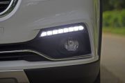 东风风行汽车-风行SX6-1.6L CVT尊享型