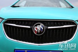 通用别克-昂科拉ENCORE-18T 自动四驱全能旗舰型