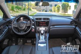 广汽讴歌-讴歌CDX-1.5T 两驱尊享版