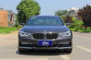 宝马-宝马7系-740Li xDrive 个性化定制版