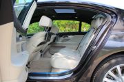 宝马-宝马7系-740Li xDrive 个性化定制版