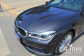 宝马-宝马7系-740Li xDrive 个性化定制版