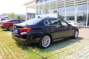 华晨宝马-宝马5系-528Li xDrive豪华设计套装