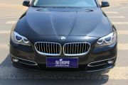 华晨宝马-宝马5系-528Li xDrive豪华设计套装