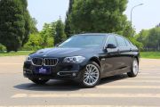 华晨宝马-宝马5系-528Li xDrive豪华设计套装
