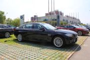华晨宝马-宝马5系-528Li xDrive豪华设计套装