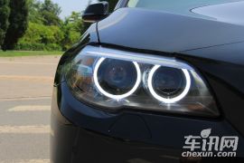 华晨宝马-宝马5系-528Li xDrive豪华设计套装