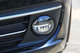 华晨宝马-宝马5系-528Li xDrive豪华设计套装