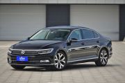 一汽-大众-迈腾-380TSI DSG 旗舰型