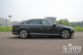 一汽-大众-迈腾-380TSI DSG 旗舰型