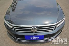 一汽-大众-迈腾-380TSI DSG 旗舰型