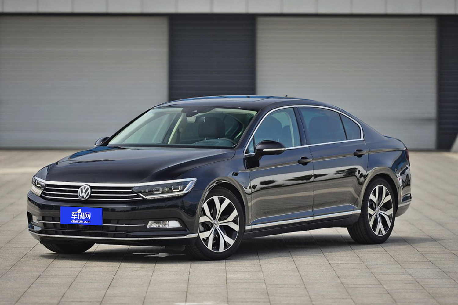 新款大众迈腾2.0L豪华型优惠价格大众车