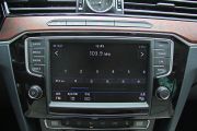 一汽-大众-迈腾-380TSI DSG 旗舰型