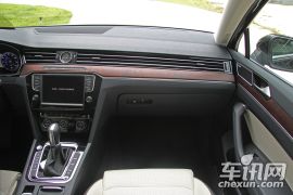 一汽-大众-迈腾-380TSI DSG 旗舰型