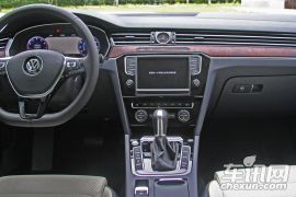 一汽-大众-迈腾-380TSI DSG 旗舰型