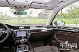 上海大众-辉昂-380TSI 两驱至尊版