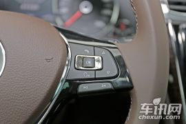 上海大众-辉昂-380TSI 两驱至尊版