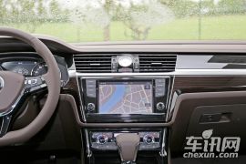 上海大众-辉昂-380TSI 两驱至尊版