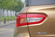 广汽乘用车-传祺GS4-235T 手动豪华版